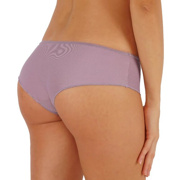 Premium Smooth Hipster Panty Cheeky Bundle No show boyshorts - Picture 2 of 2